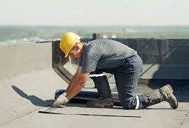 Best Roof Leak Repair  in New Burlington, OH